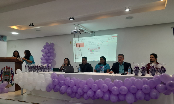 III encontro de doenças raras